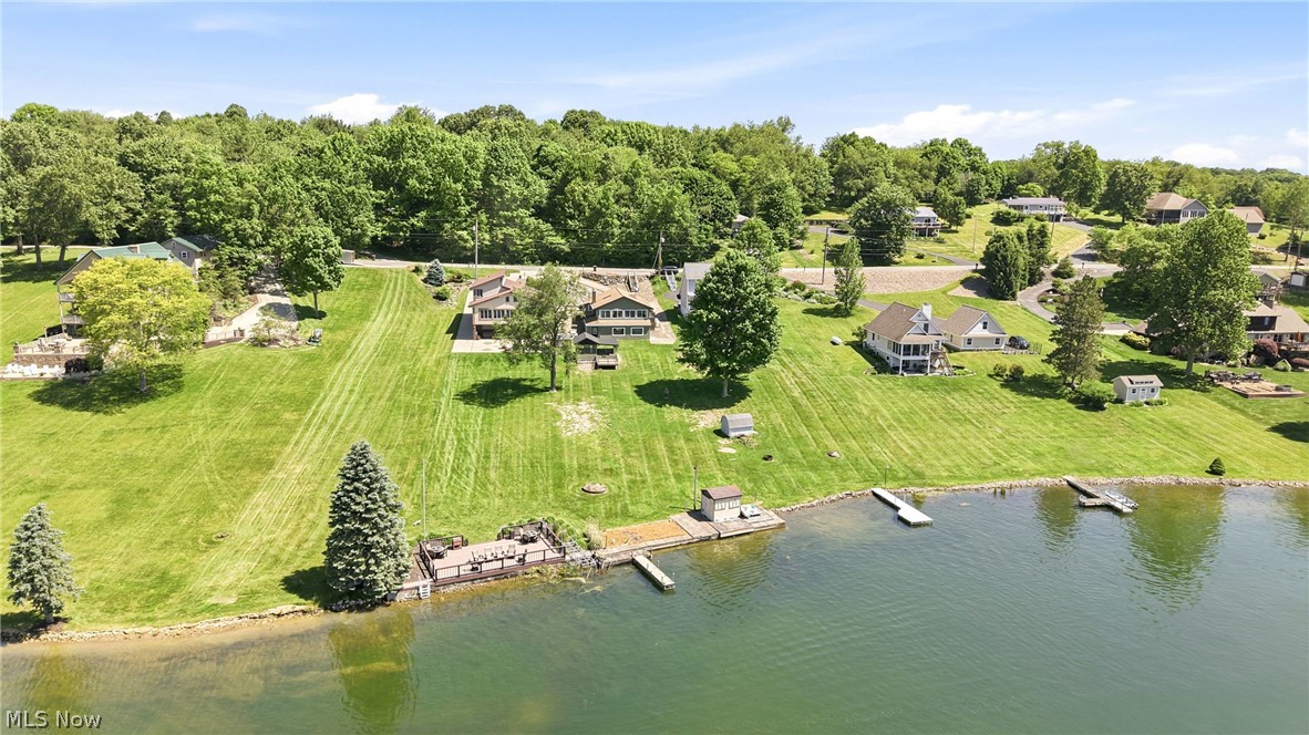 47277 Tomahawk Drive Negley OH 44441