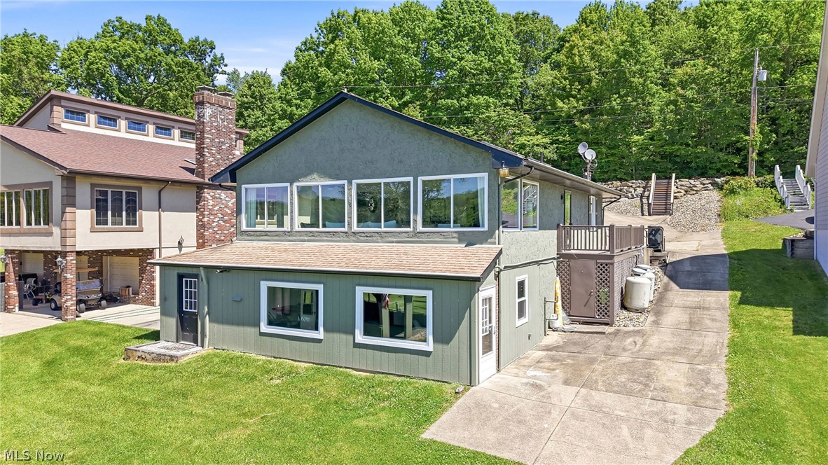 47277 Tomahawk Drive Negley OH 44441