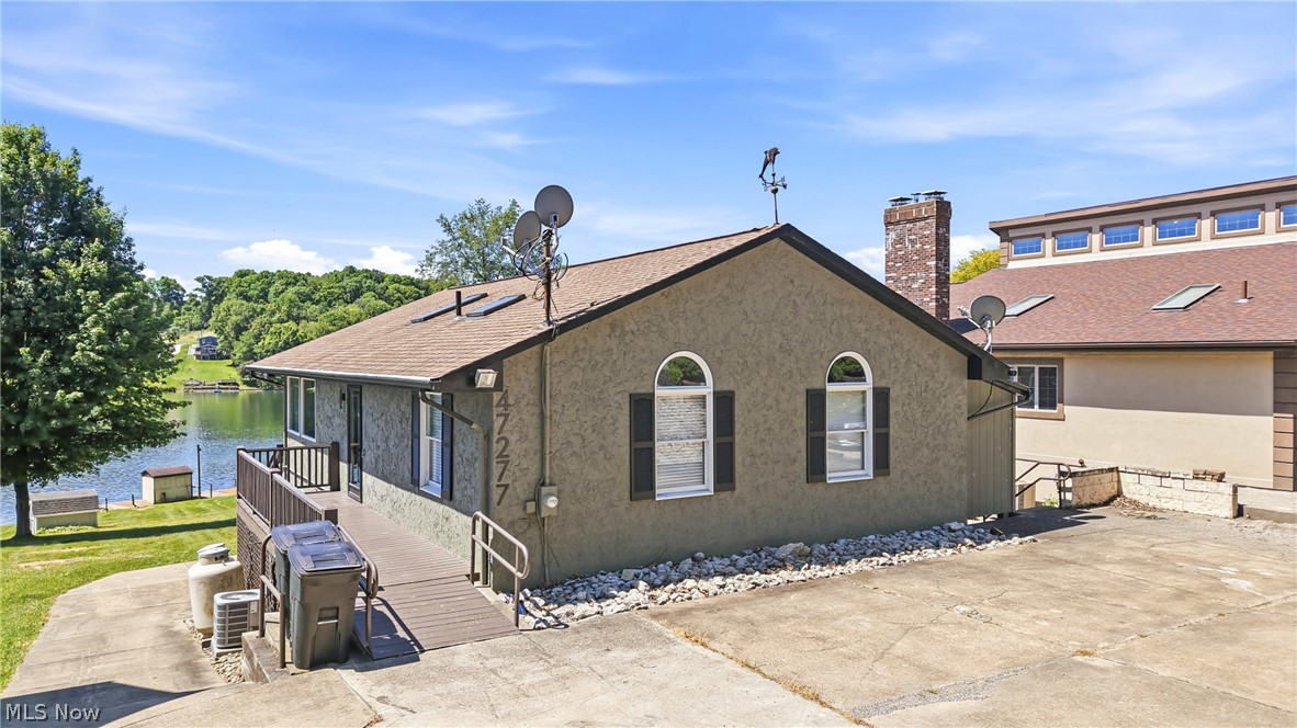 47277 Tomahawk Drive Negley OH 44441