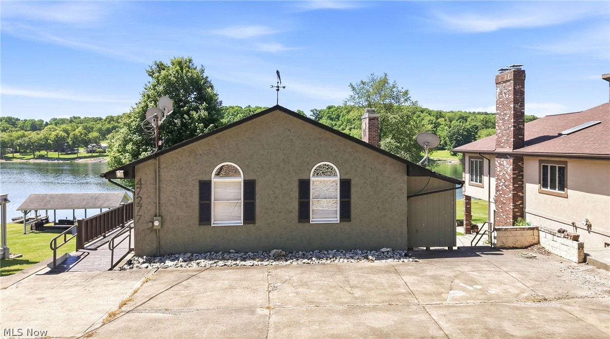 47277 Tomahawk Drive Negley OH 44441