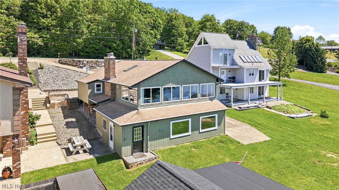 47277 Tomahawk Drive Negley OH 44441