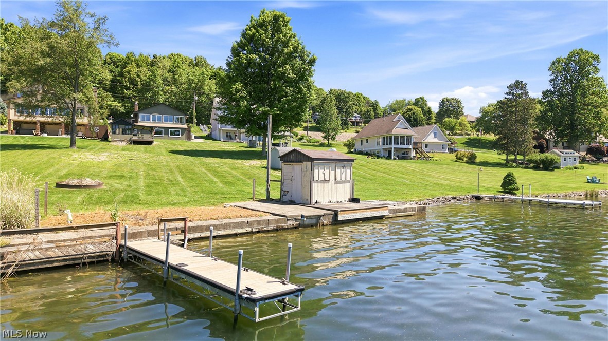 47277 Tomahawk Drive Negley OH 44441