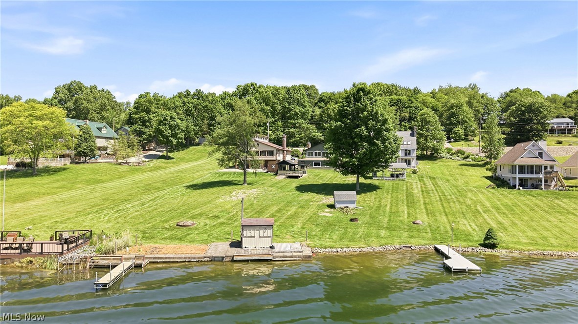 47277 Tomahawk Drive Negley OH 44441