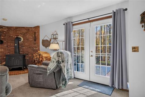 16731 Claridon Troy Road Burton OH 44021
