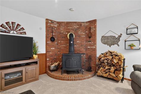 16731 Claridon Troy Road Burton OH 44021