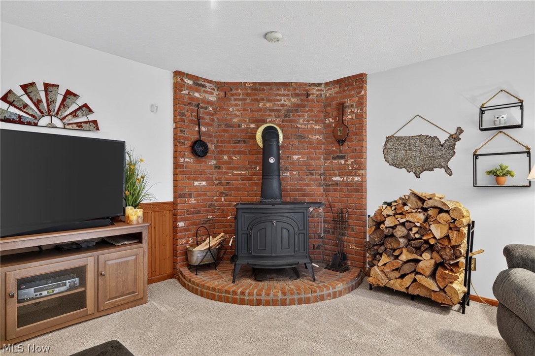 16731 Claridon Troy Road Burton OH 44021