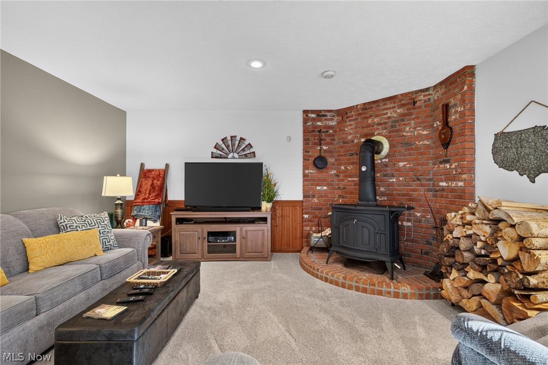 16731 Claridon Troy Road Burton OH 44021
