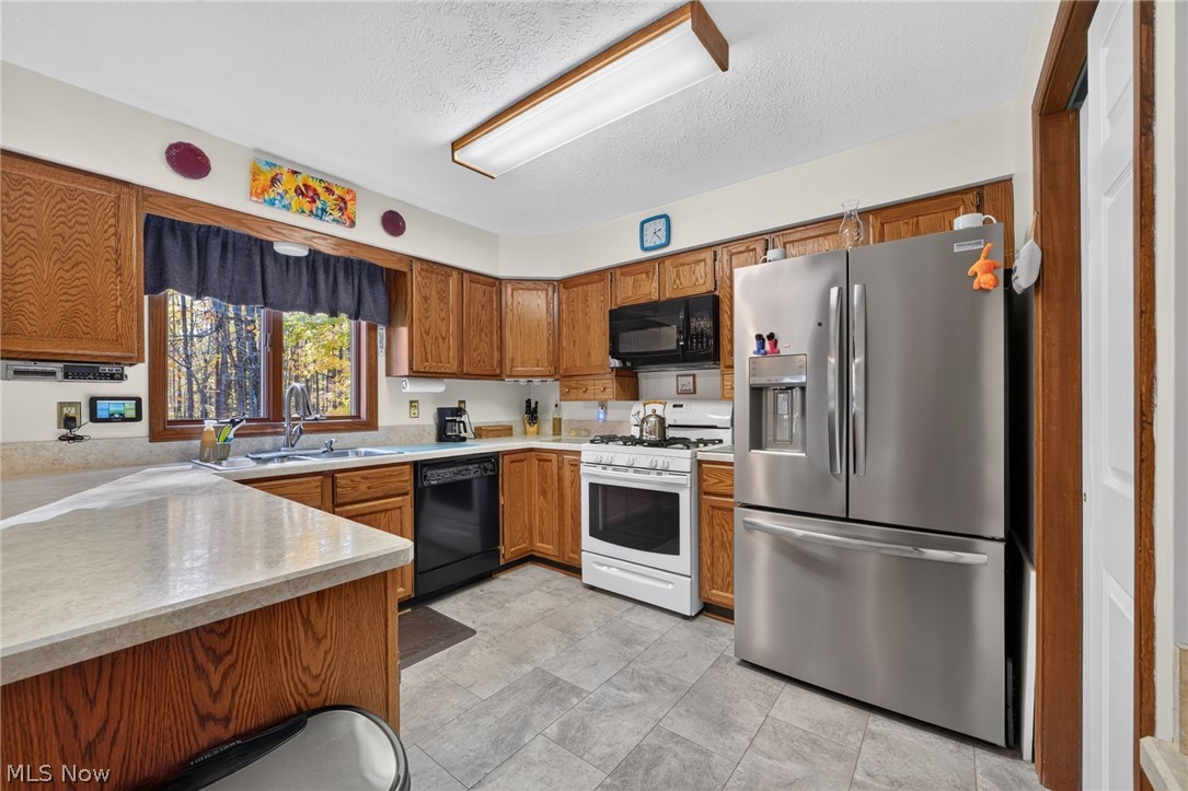 16731 Claridon Troy Road Burton OH 44021