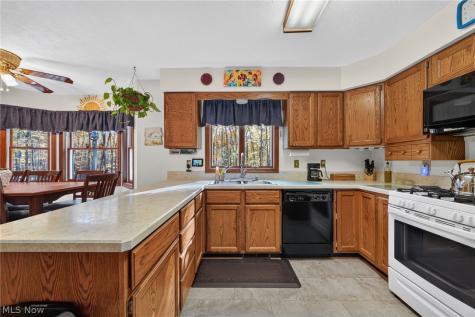 16731 Claridon Troy Road Burton OH 44021