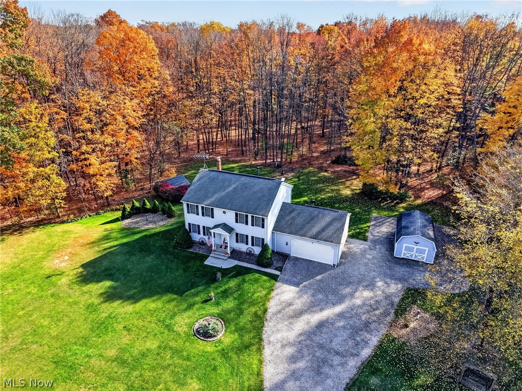 16731 Claridon Troy Road Burton OH 44021