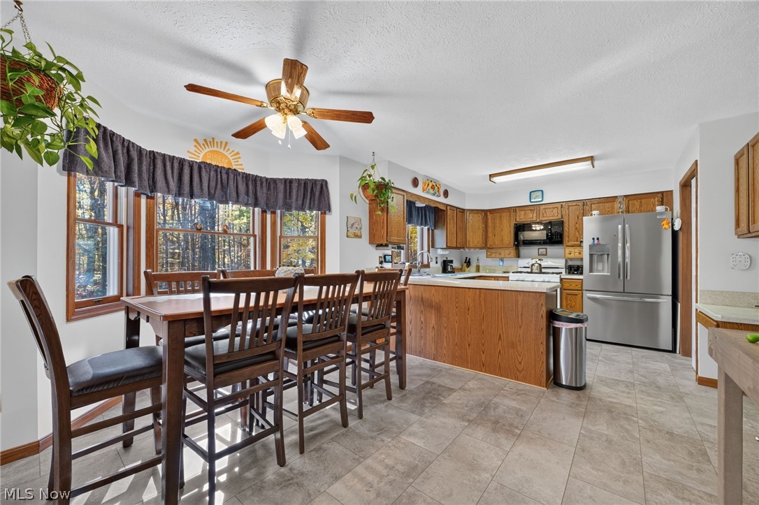 16731 Claridon Troy Road Burton OH 44021