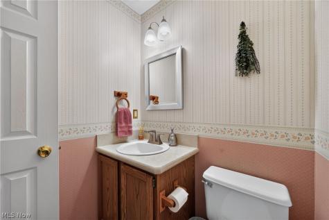 16731 Claridon Troy Road Burton OH 44021