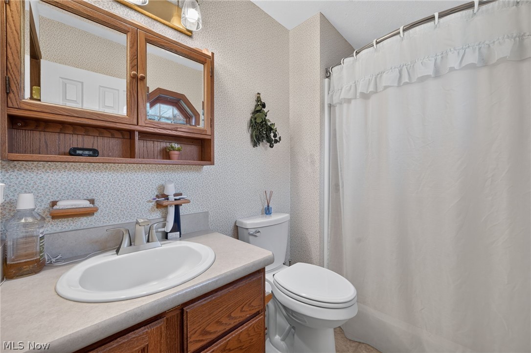 16731 Claridon Troy Road Burton OH 44021