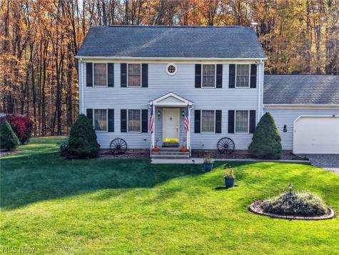 16731 Claridon Troy Road Burton OH 44021