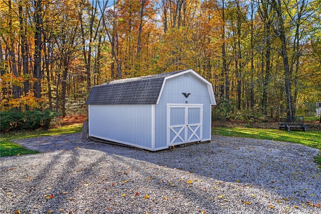 16731 Claridon Troy Road Burton OH 44021