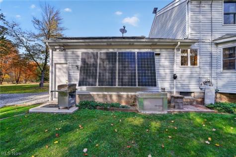 16731 Claridon Troy Road Burton OH 44021