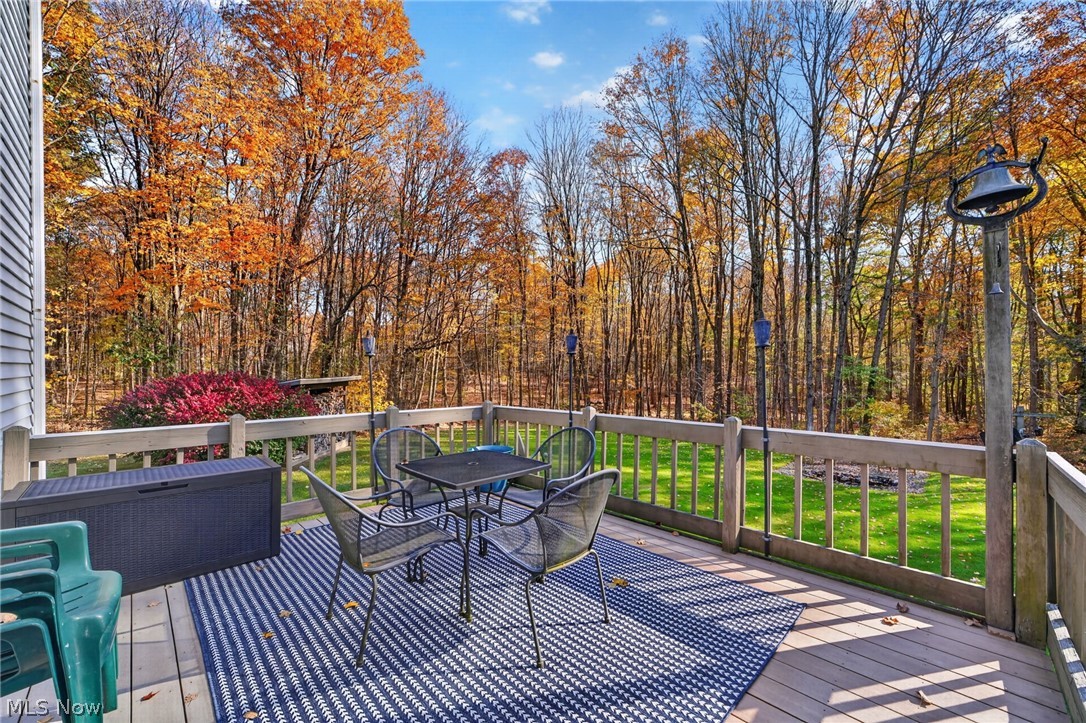 16731 Claridon Troy Road Burton OH 44021