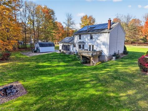 16731 Claridon Troy Road Burton OH 44021