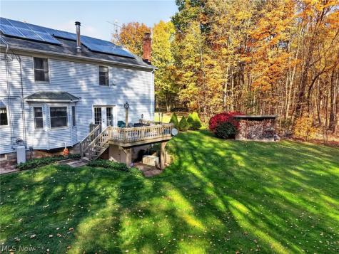 16731 Claridon Troy Road Burton OH 44021