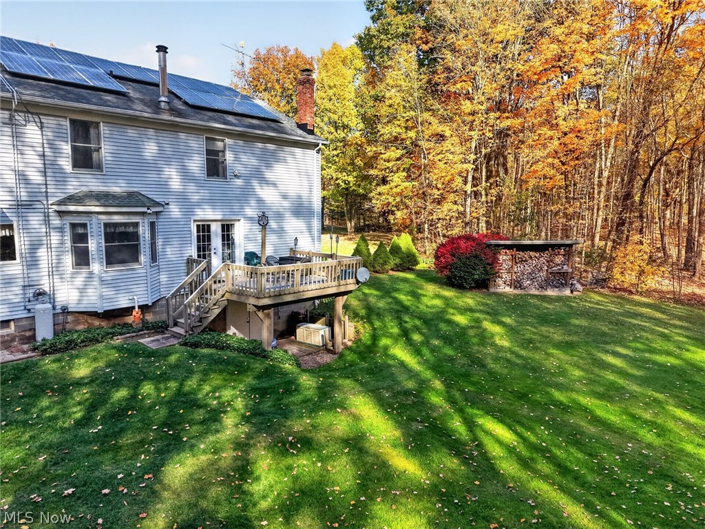 16731 Claridon Troy Road Burton OH 44021
