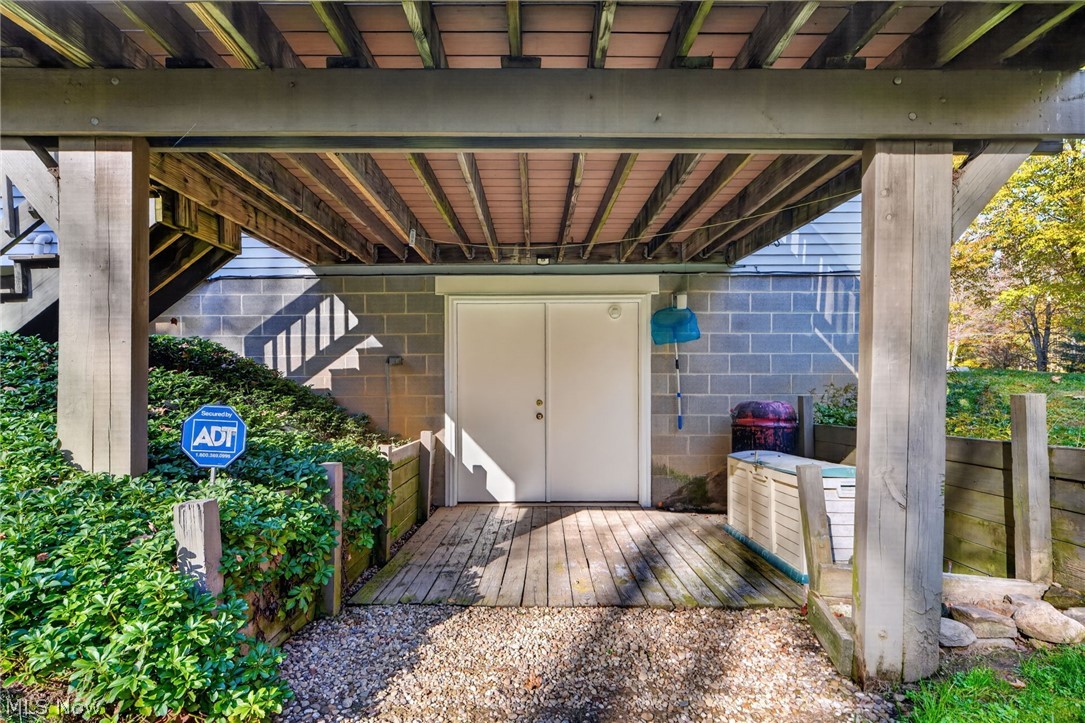 16731 Claridon Troy Road Burton OH 44021