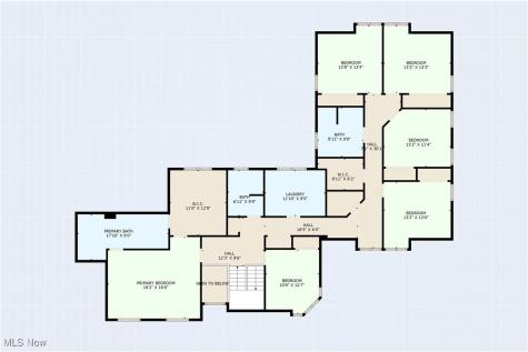 2317 Raintree Street NE Canton OH 44705