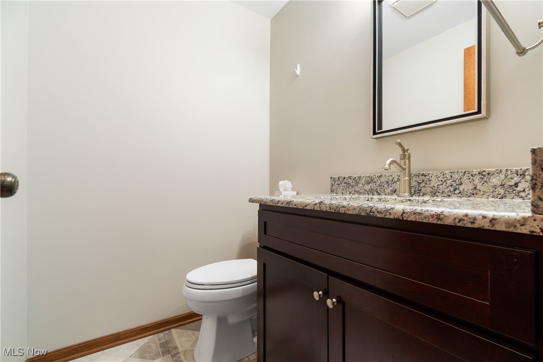 2317 Raintree Street NE Canton OH 44705