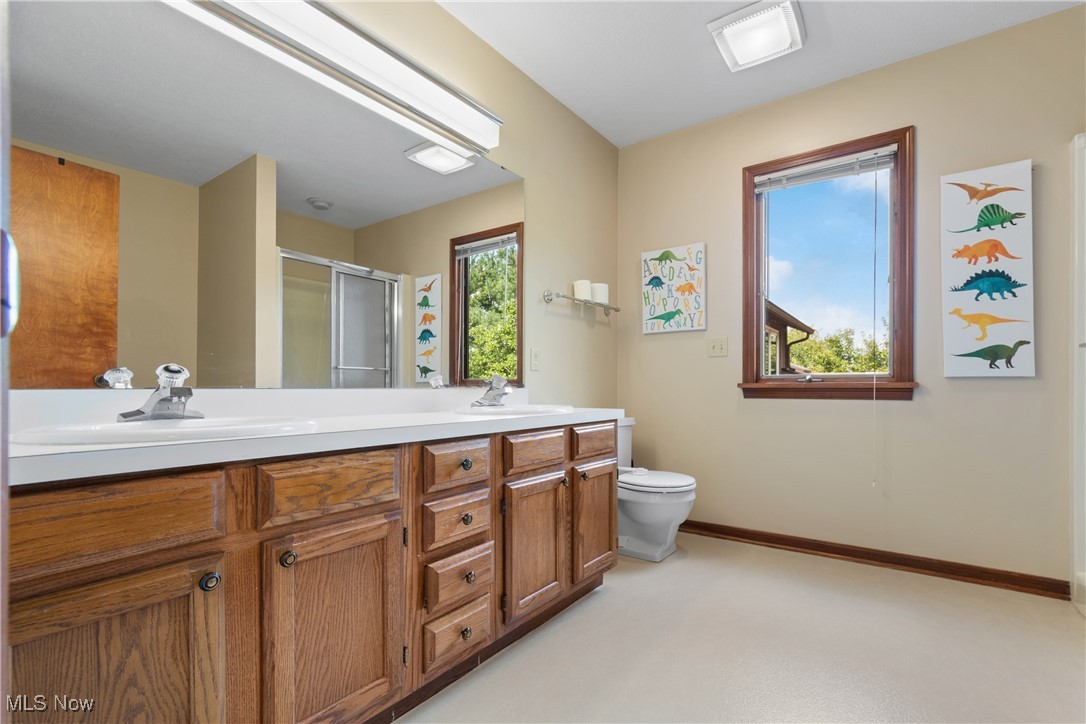 2317 Raintree Street NE Canton OH 44705