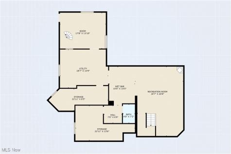 2317 Raintree Street NE Canton OH 44705