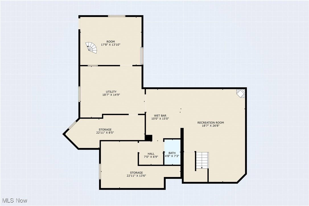 2317 Raintree Street NE Canton OH 44705
