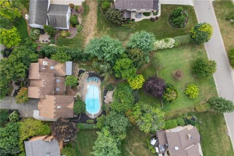 2317 Raintree Street NE Canton OH 44705