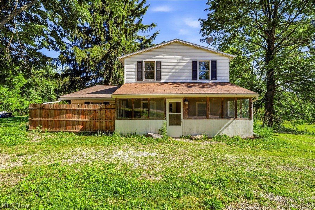 4469 Edson Road Kent OH 44240