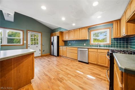 4469 Edson Road Kent OH 44240