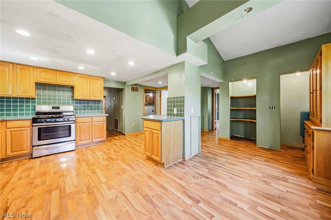 4469 Edson Road Kent OH 44240