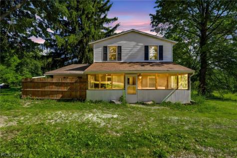 4469 Edson Road Kent OH 44240