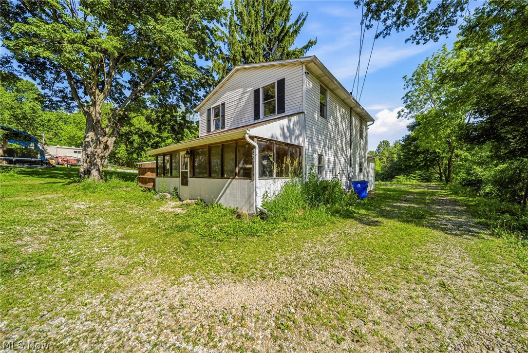 4469 Edson Road Kent OH 44240