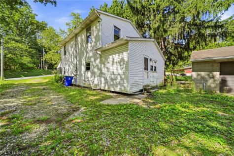 4469 Edson Road Kent OH 44240