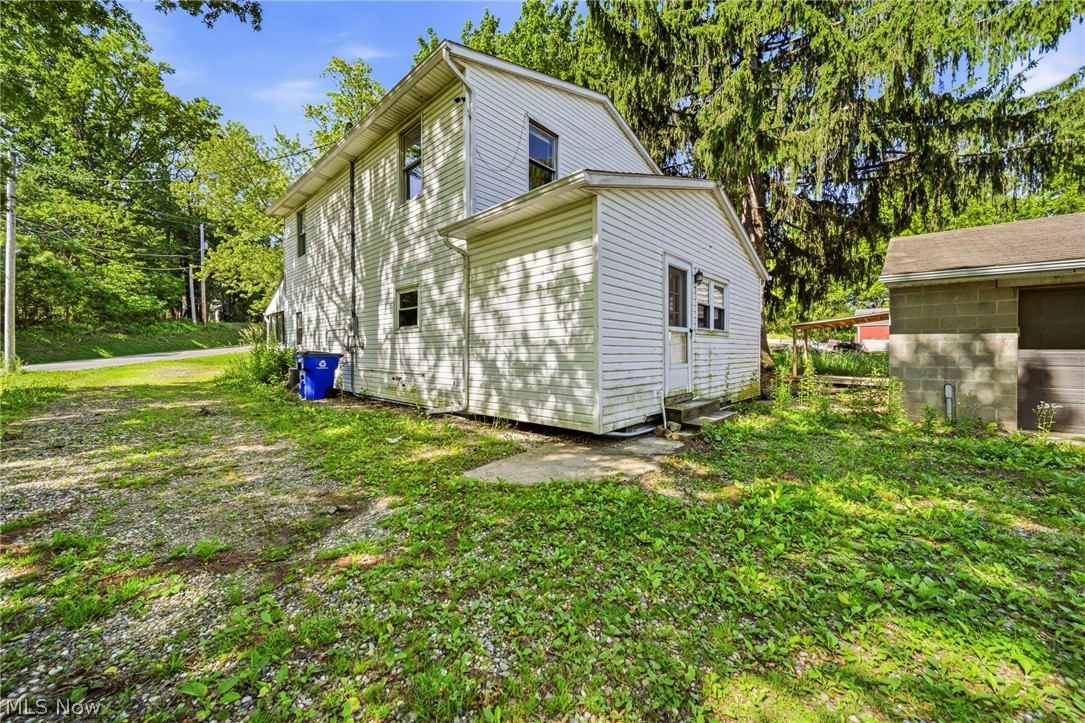 4469 Edson Road Kent OH 44240
