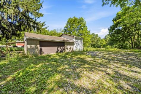 4469 Edson Road Kent OH 44240