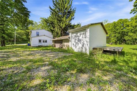 4469 Edson Road Kent OH 44240