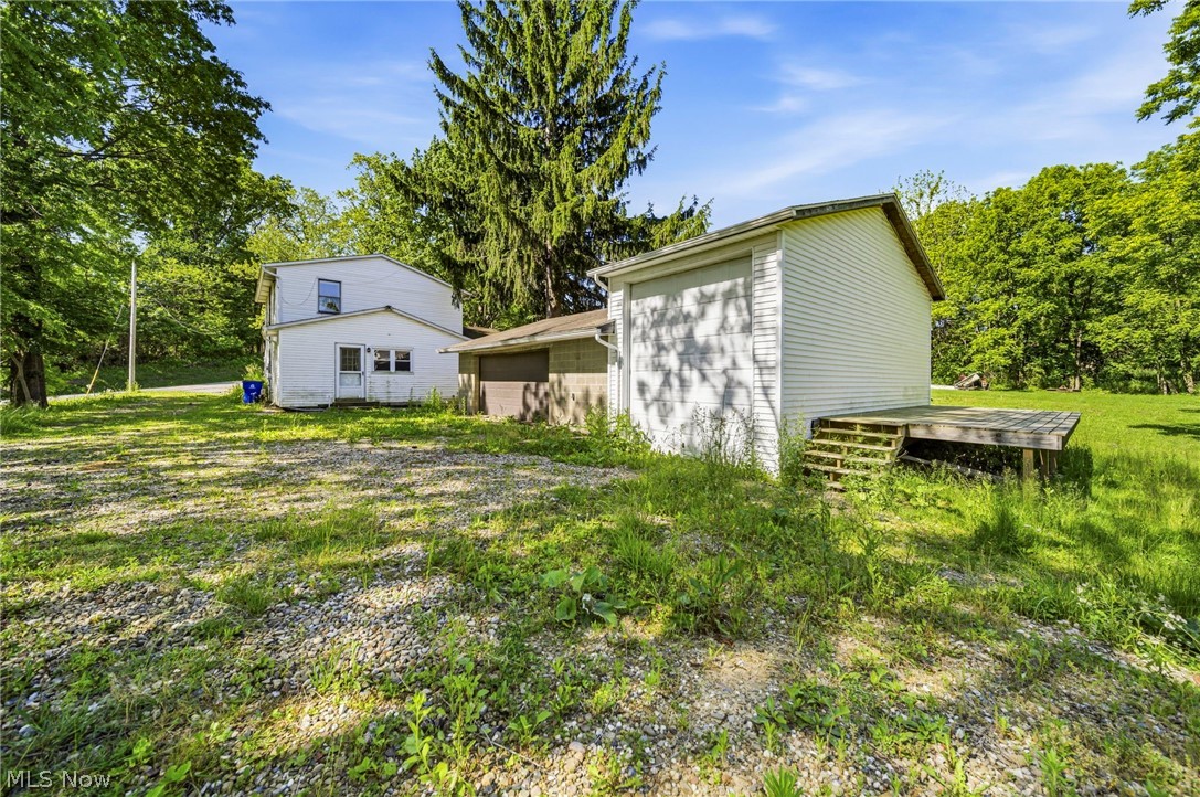 4469 Edson Road Kent OH 44240