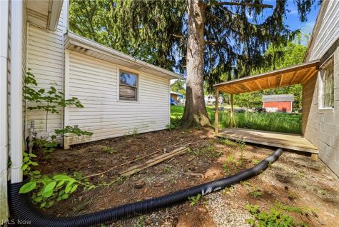 4469 Edson Road Kent OH 44240
