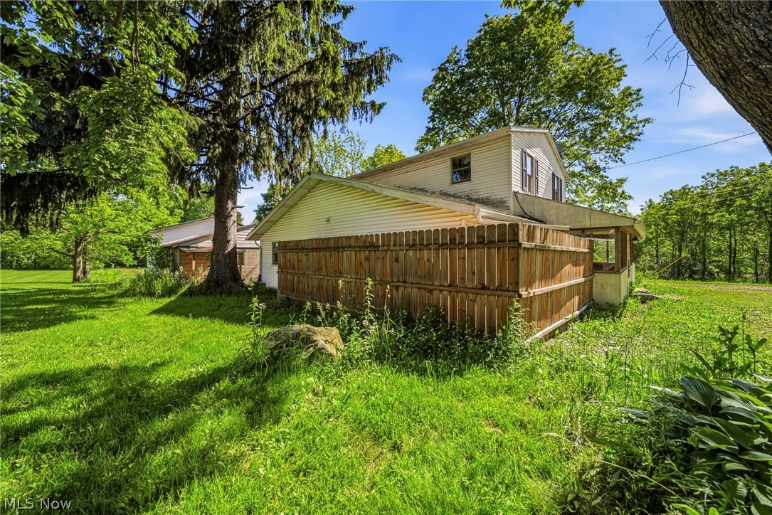 4469 Edson Road Kent OH 44240