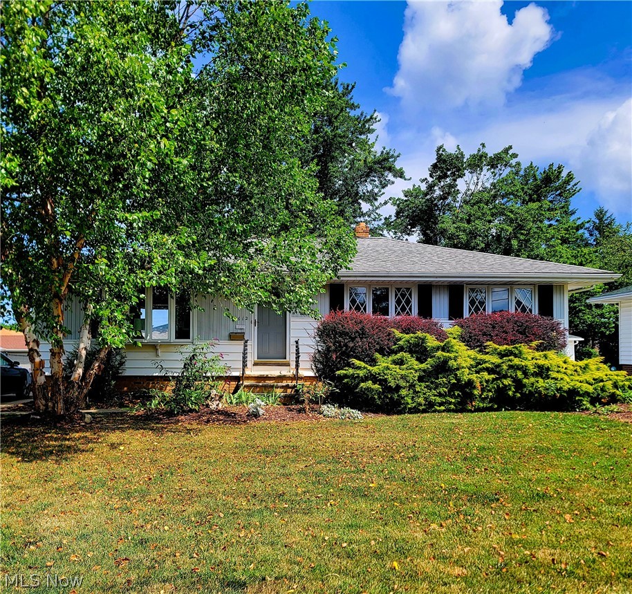 1612 Green Acres Drive Parma OH 44134