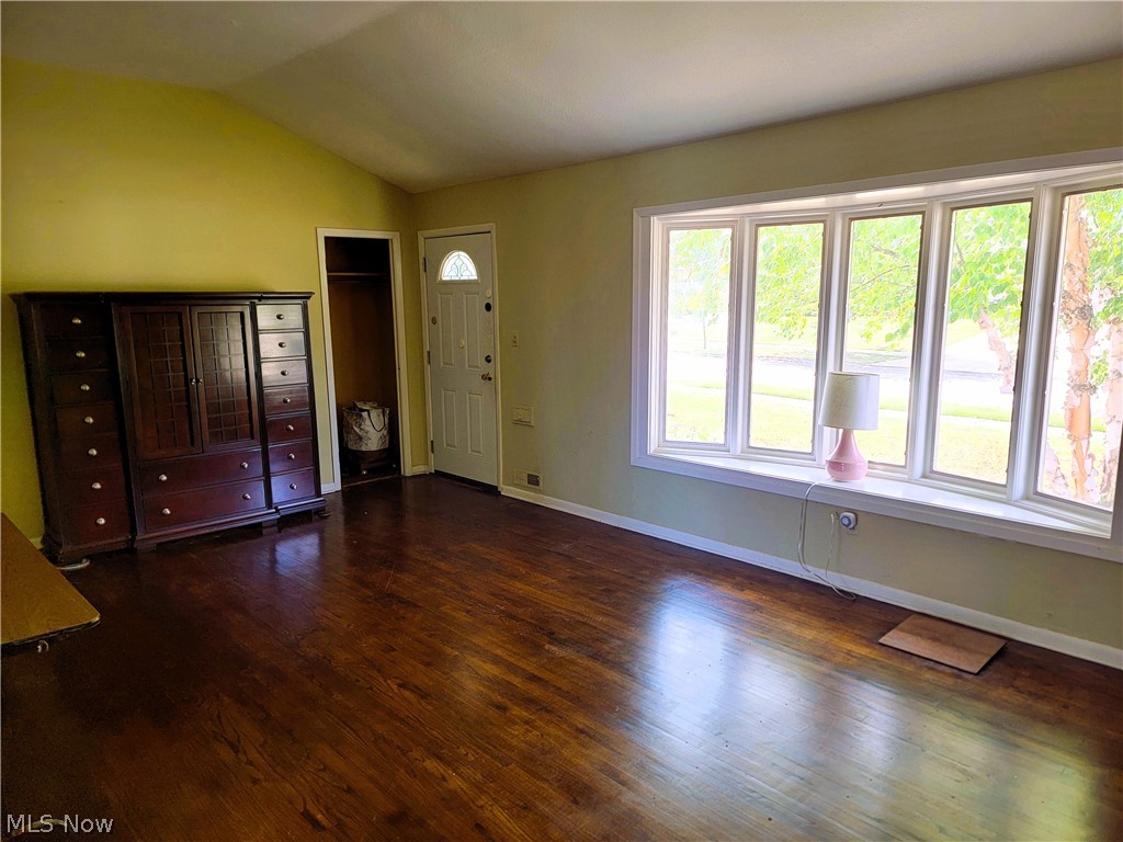 1612 Green Acres Drive Parma OH 44134