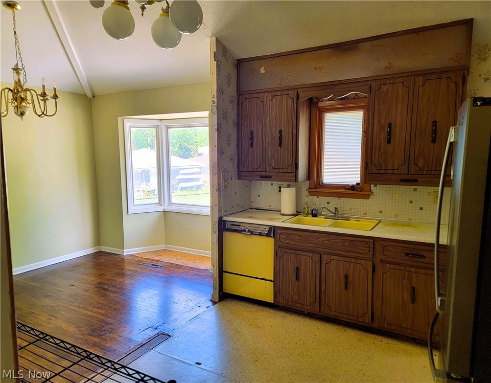 1612 Green Acres Drive Parma OH 44134