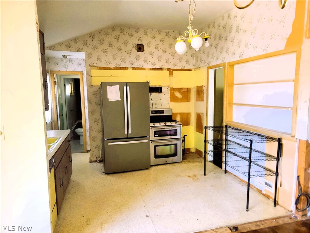 1612 Green Acres Drive Parma OH 44134