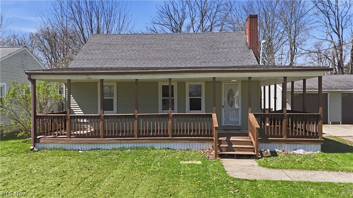 349 Michigan Avenue Mansfield OH 44905