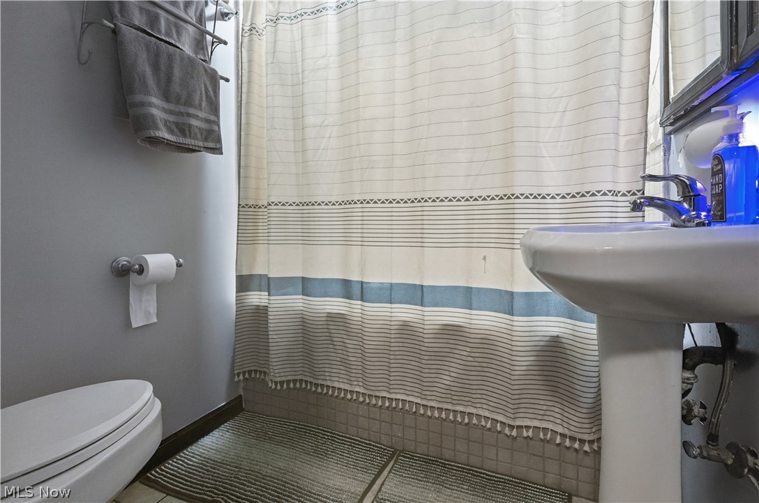 349 Michigan Avenue Mansfield OH 44905