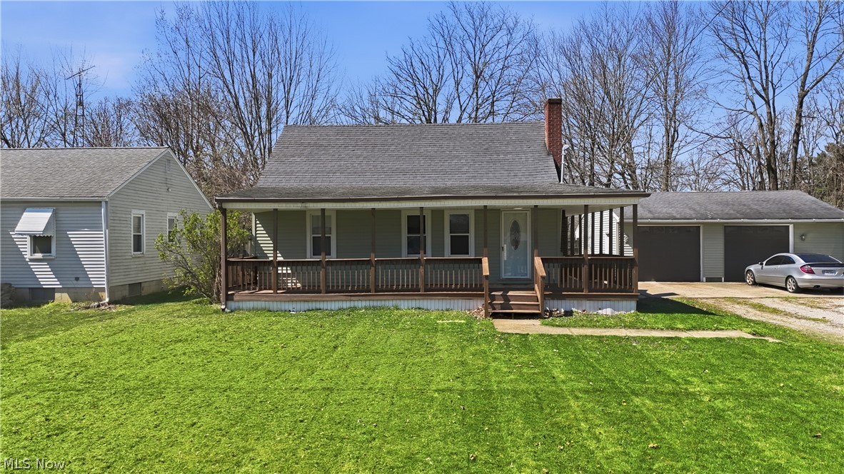 349 Michigan Avenue Mansfield OH 44905